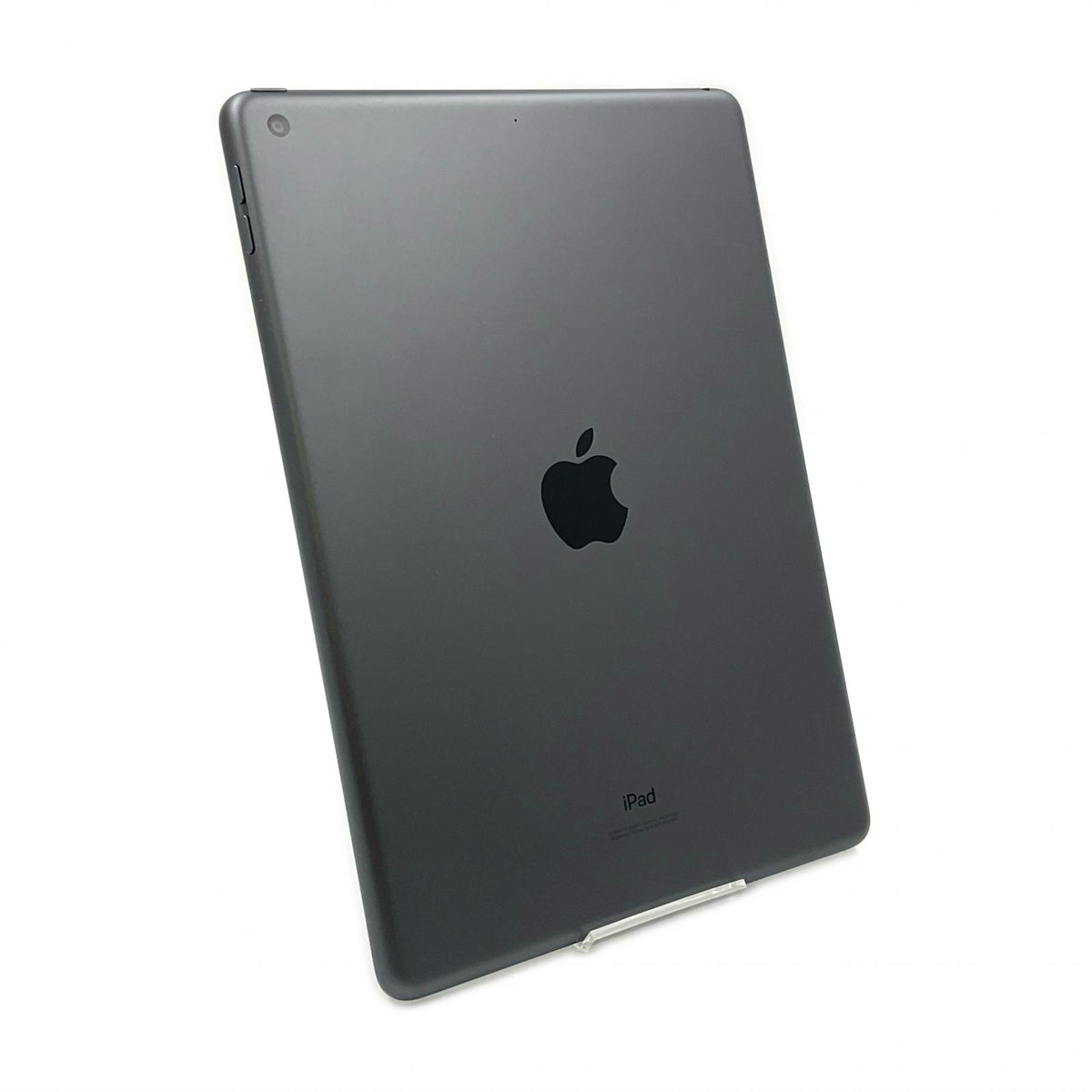 【全額返金保証】【最速発送】Apple iPad iPad 10.2インチ 第9世代 256GB スペースグレイ Wi-Fi 美品 動作確認済