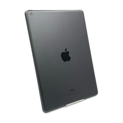 【全額返金保証】【最速発送】Apple iPad iPad 10.2インチ 第9世代 256GB スペースグレイ Wi-Fi 美品 動作確認済