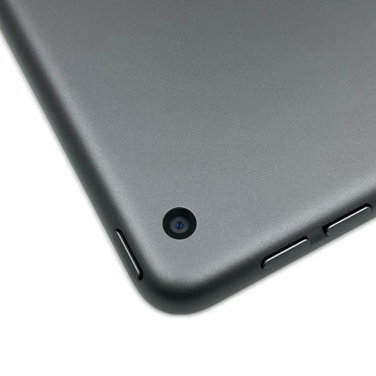 【全額返金保証】【最速発送】Apple iPad iPad 10.2インチ 第9世代 256GB スペースグレイ Wi-Fi 美品 動作確認済