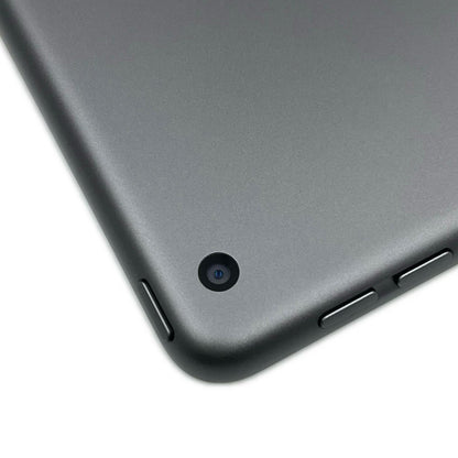 【全額返金保証】【最速発送】Apple iPad iPad 10.2インチ 第9世代 256GB スペースグレイ Wi-Fi 美品 動作確認済