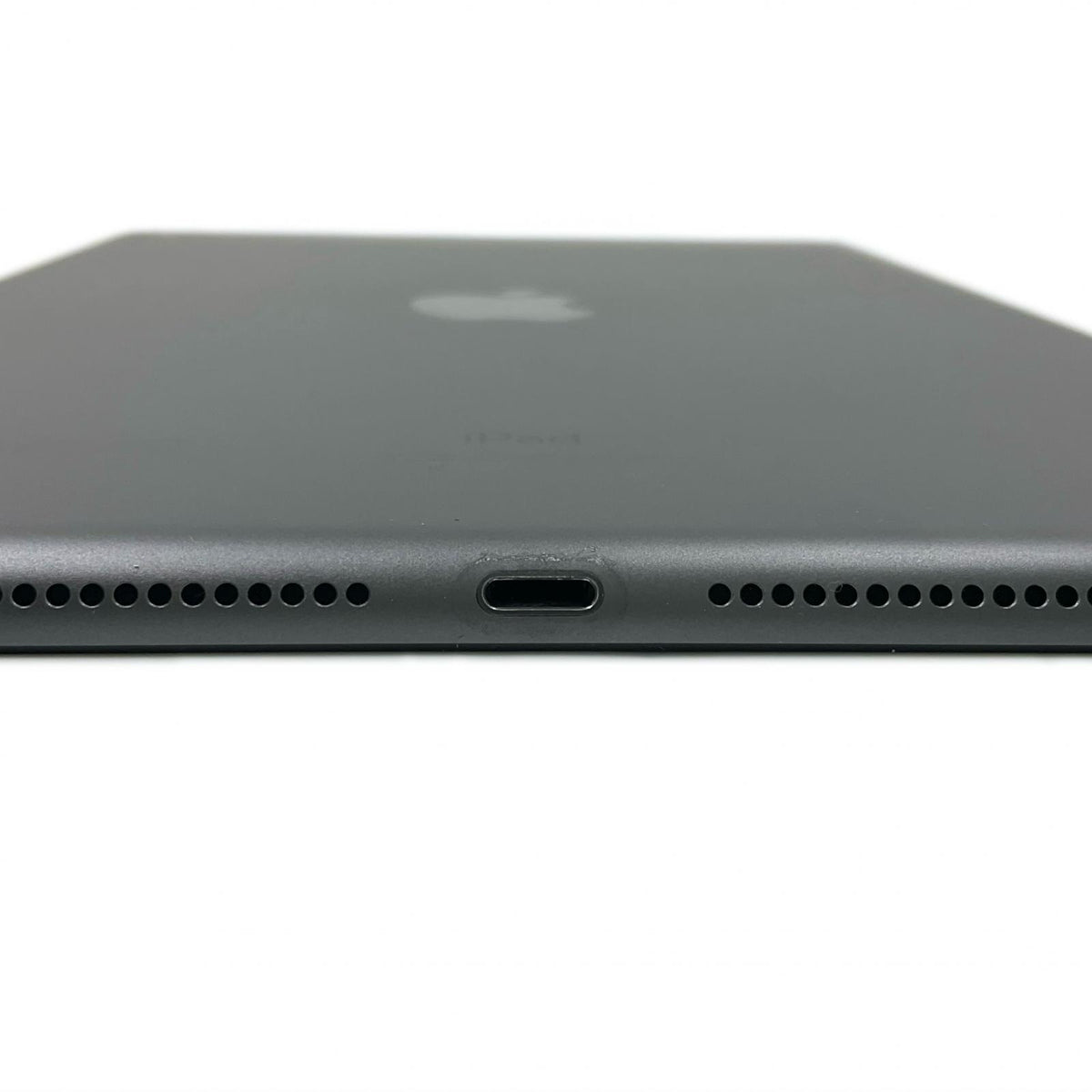 【全額返金保証】【最速発送】Apple iPad iPad 10.2インチ 第9世代 256GB スペースグレイ Wi-Fi 美品 動作確認済