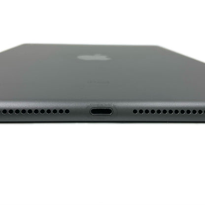 【全額返金保証】【最速発送】Apple iPad iPad 10.2インチ 第9世代 256GB スペースグレイ Wi-Fi 美品 動作確認済