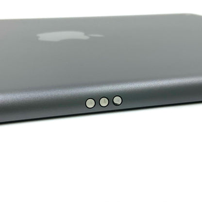 【全額返金保証】【最速発送】Apple iPad iPad 10.2インチ 第9世代 256GB スペースグレイ Wi-Fi 美品 動作確認済