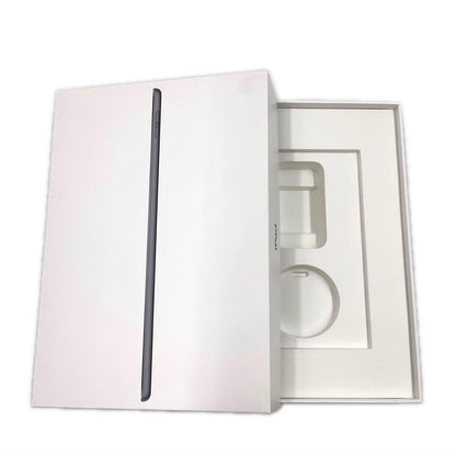 【全額返金保証】【最速発送】Apple iPad iPad 10.2インチ 第9世代 256GB スペースグレイ Wi-Fi 美品 動作確認済