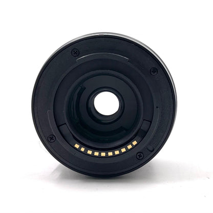【全額返金保証】【最速発送】FUJIFILM XC 15-45mm F3.5-5.6 OIS PZ 美品 動作確認済
