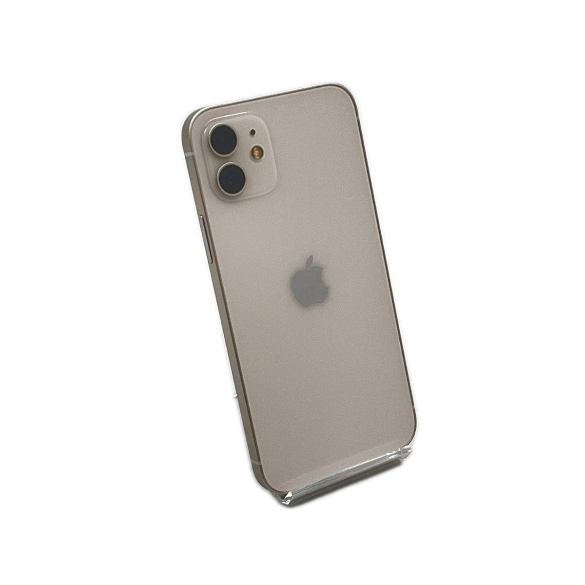 【全額返金保証】【最速発送】Apple iPhone iPhone 12 64GB ホワイト Softbank SIMフリー 白ロム 美品 動作確認済 84%
