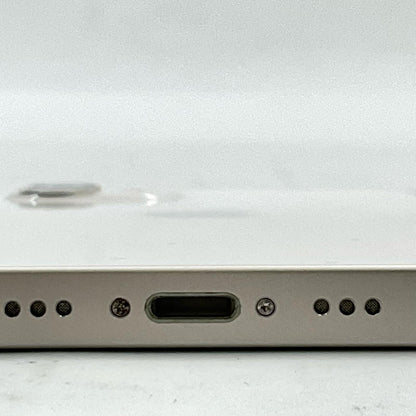 【全額返金保証】【最速発送】Apple iPhone iPhone 12 64GB ホワイト Softbank SIMフリー 白ロム 美品 動作確認済 84%