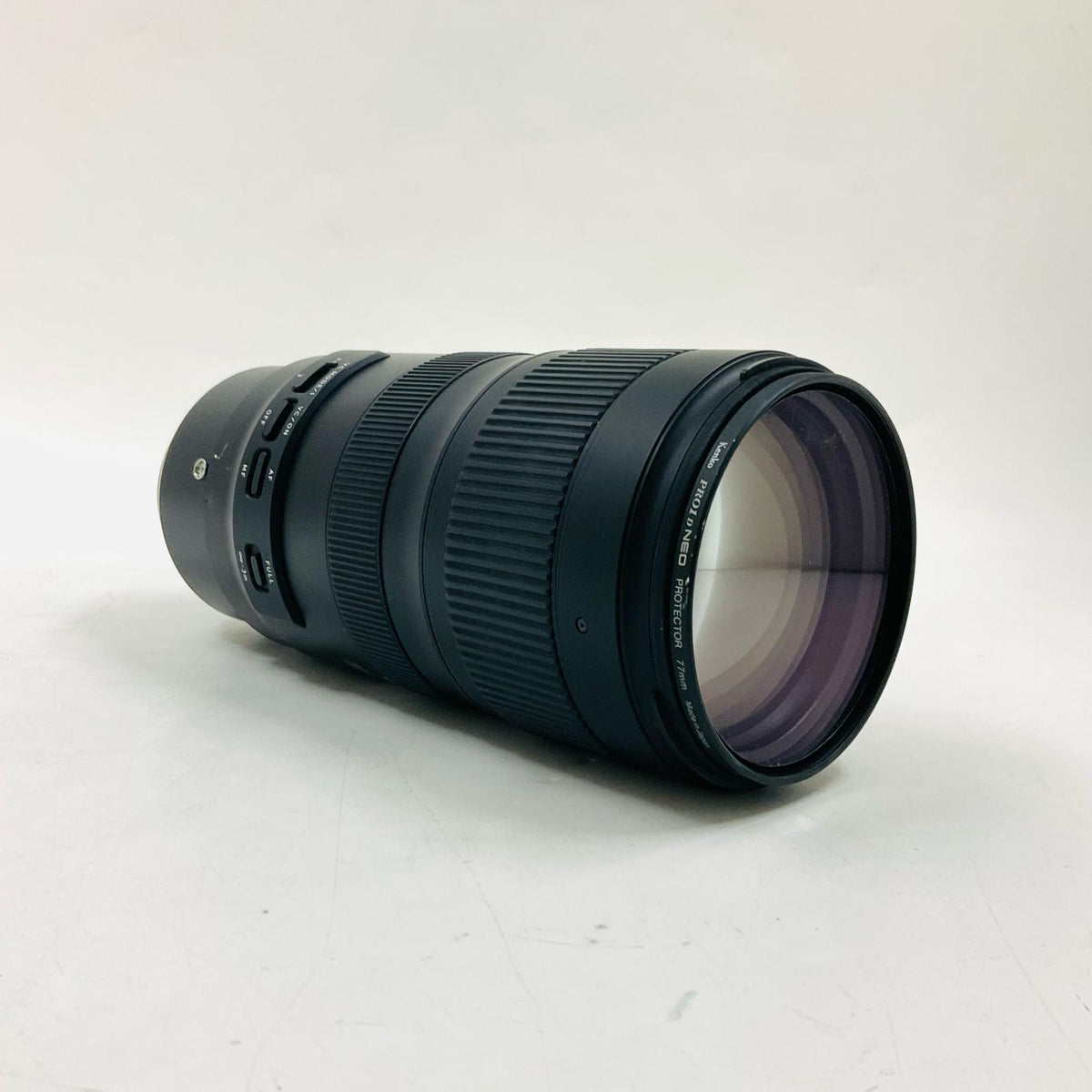 【全額返金保証】【最速発送】TAMRON SP70-200mm f2.8 ニコン Di VC USD G2 動作確認済