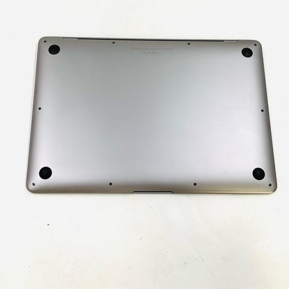 【全額返金保証】【最速発送】Apple MacBook Air 13.3インチ 2020 Apple M1 8GB 256GB スペースグレイ 87% 美品 動作確認済