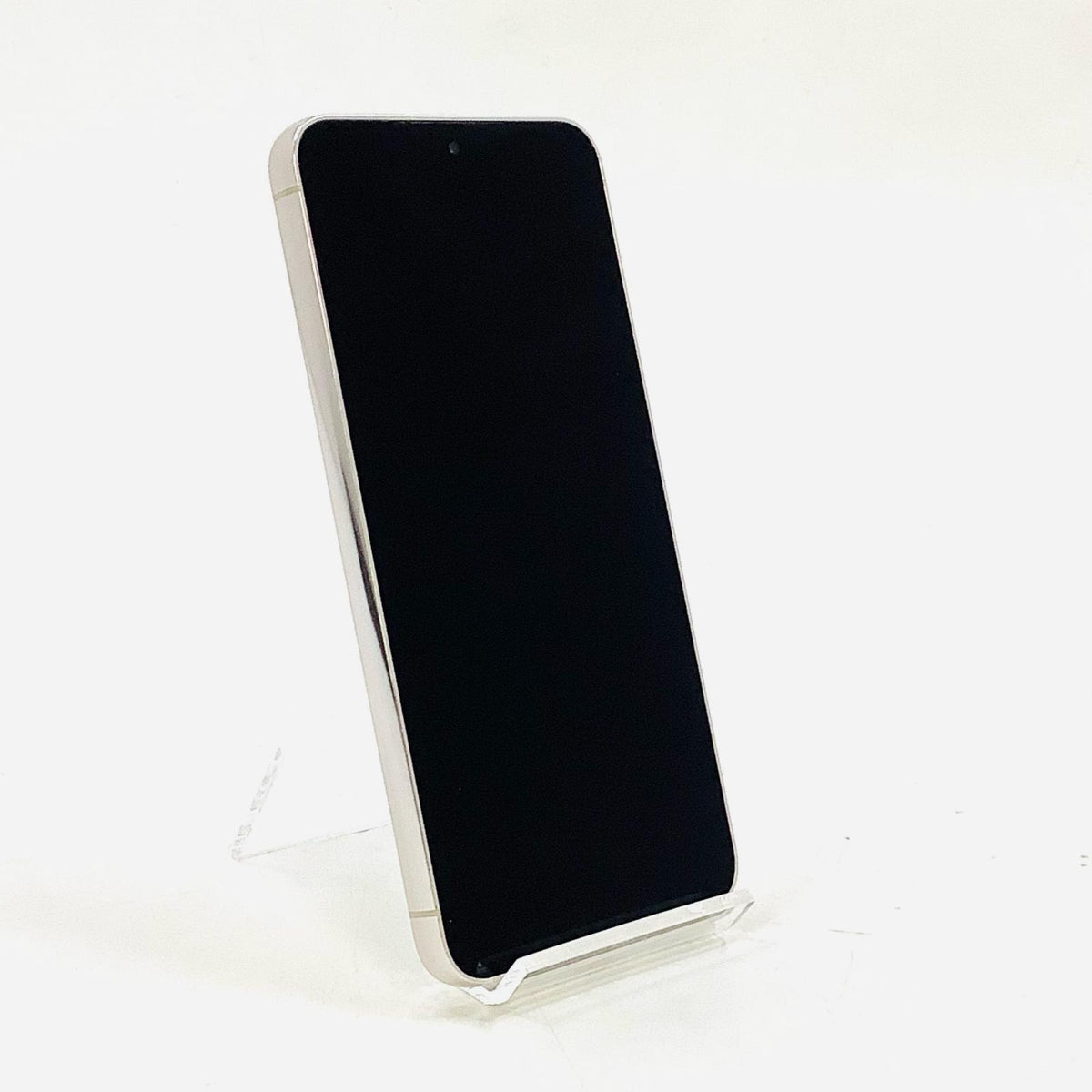【全額返金保証】【最速発送】SAMSUNG Galaxy S23 256GB cream(W) docomo SIMフリー SC-51D 白ロム 美品 動作確認済