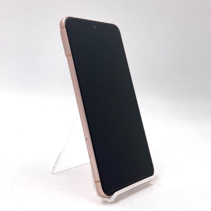 【全額返金保証】【最速発送】Google Pixel 8 128GB Rose SIMフリー GZPF0 白ロム 美品 動作確認済