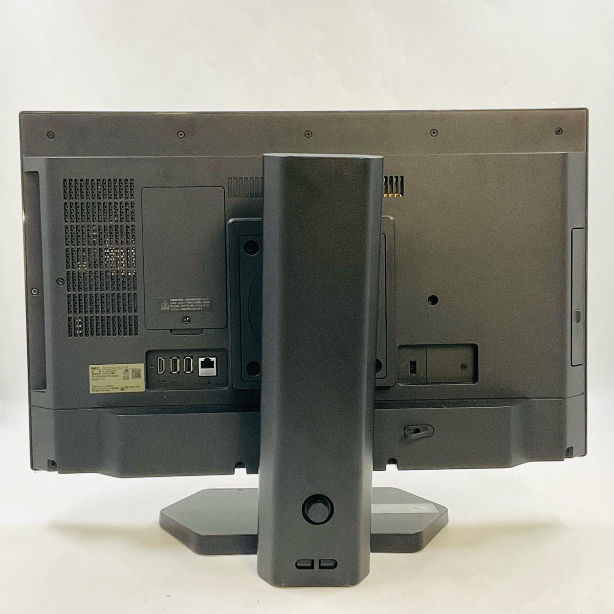 【全額返金保証】【最速発送】NEC LAVIE PC-A2335DAB AMD Ryzen 3 5300U 8GB M.2 SSD 512GB 美品 動作確認済