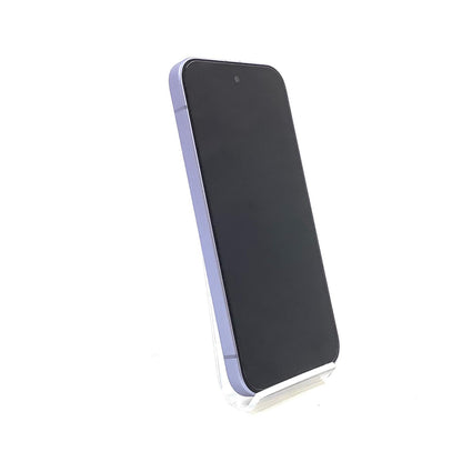 【全額返金保証】【最速発送】Google Pixel 9a 128GB アイリス docomo SIMフリー G3Y12 白ロム 超美品 動作確認済