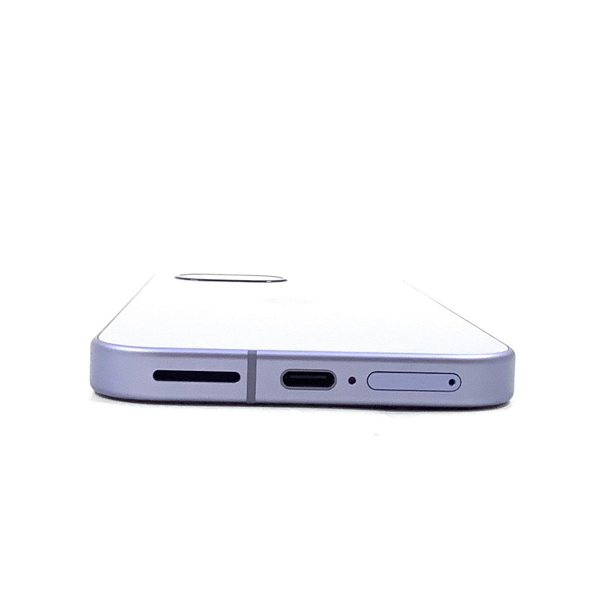 【全額返金保証】【最速発送】Google Pixel 9a 128GB アイリス docomo SIMフリー G3Y12 白ロム 超美品 動作確認済