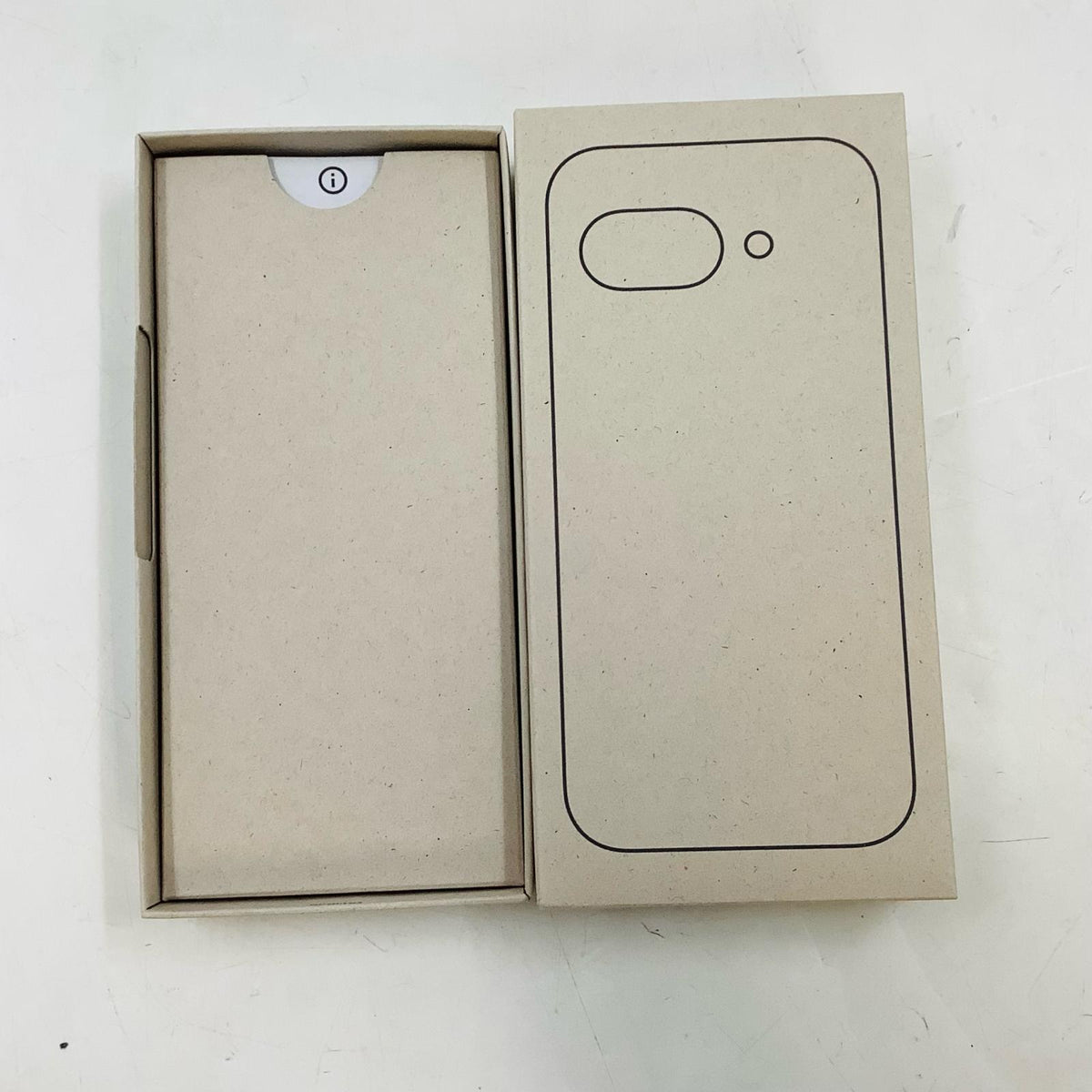 【全額返金保証】【最速発送】Google Pixel 9a 128GB アイリス docomo SIMフリー G3Y12 白ロム 超美品 動作確認済