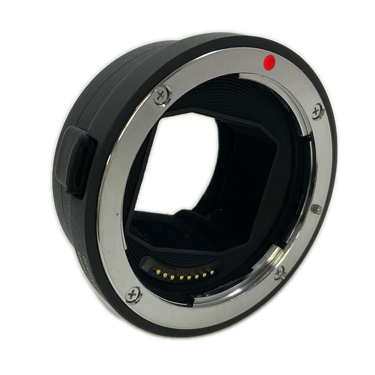 【全額返金保証】【最速発送】SIGMA MOUNT CONVERTER MC-11 EFマウント Eマウント 美品 動作確認済