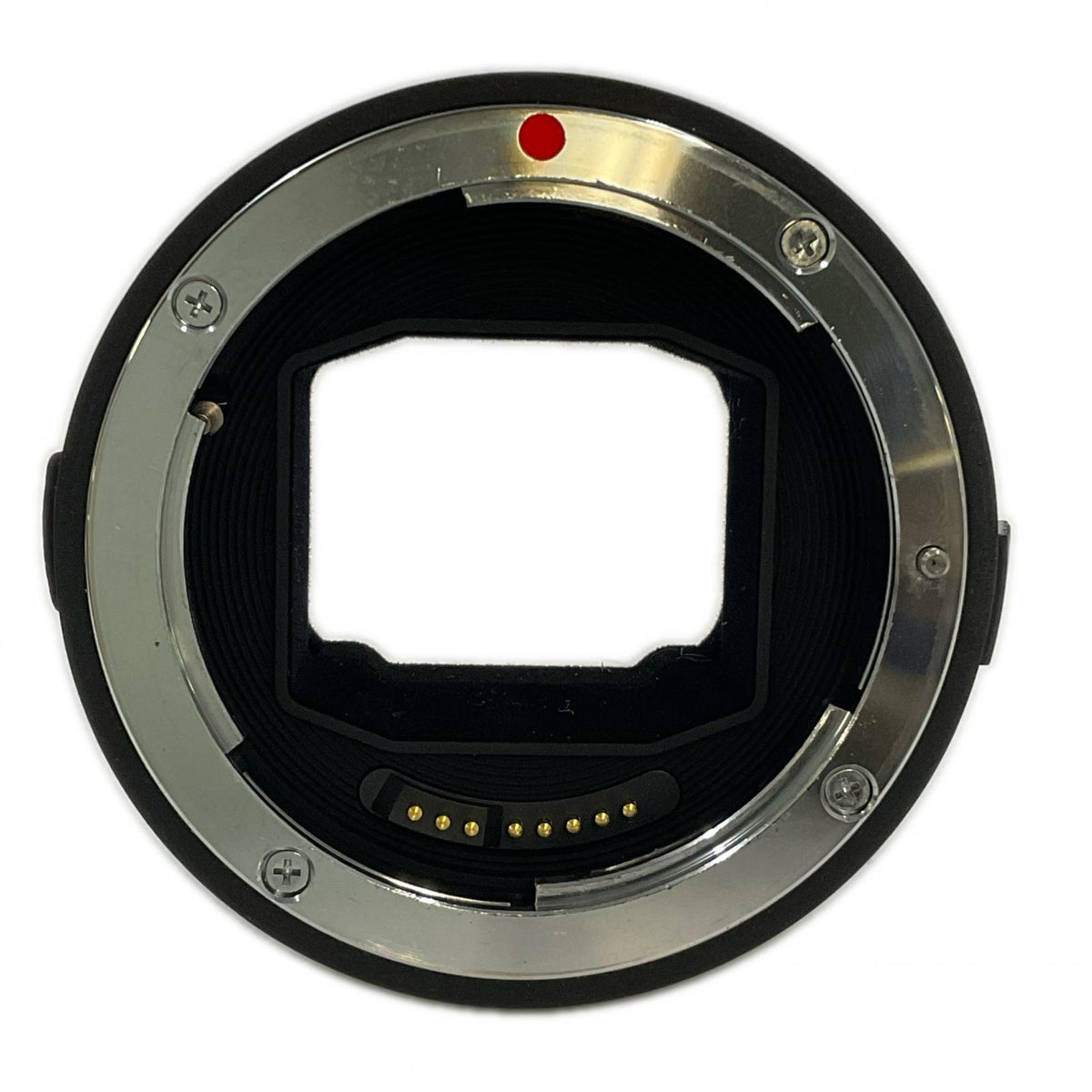 【全額返金保証】【最速発送】SIGMA MOUNT CONVERTER MC-11 EFマウント Eマウント 美品 動作確認済
