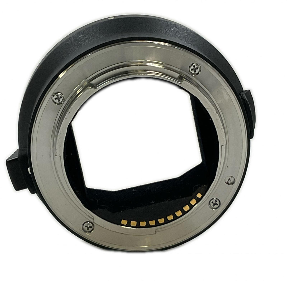 【全額返金保証】【最速発送】SIGMA MOUNT CONVERTER MC-11 EFマウント Eマウント 美品 動作確認済