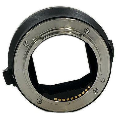 【全額返金保証】【最速発送】SIGMA MOUNT CONVERTER MC-11 EFマウント Eマウント 美品 動作確認済
