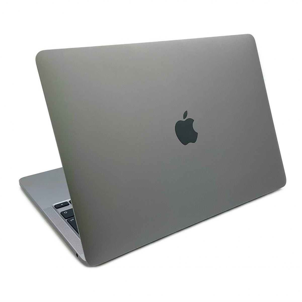 【全額返金保証】【最速発送】Apple MacBook Pro 13.3インチ 2022 Apple M2 8GB 512GB スペースグレイ 100% 美品 動作確認済