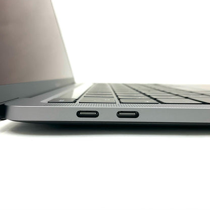 【全額返金保証】【最速発送】Apple MacBook Pro 13.3インチ 2022 Apple M2 8GB 512GB スペースグレイ 100% 美品 動作確認済