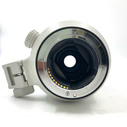 【全額返金保証】【最速発送】Sony FE 100-400mm F4.5-5.6 GM OSS SEL100400GM 動作確認済