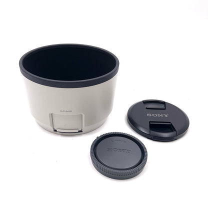 【全額返金保証】【最速発送】Sony FE 100-400mm F4.5-5.6 GM OSS SEL100400GM 動作確認済