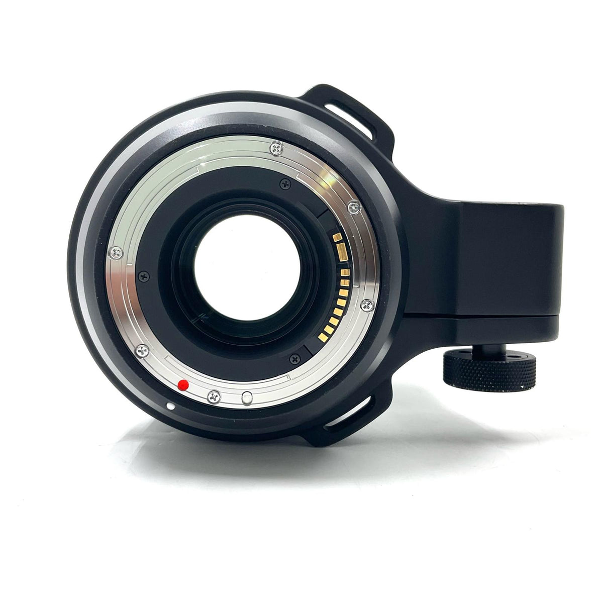 【全額返金保証】【最速発送】SIGMA 120-300mm F2.8 DG OS HSM [キヤノン用] 美品 動作確認済