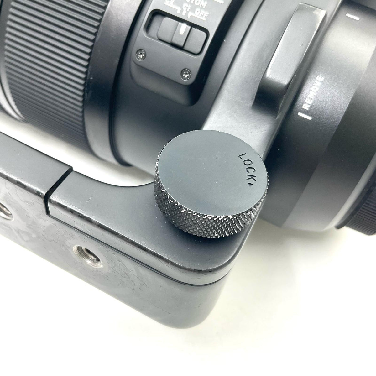 【全額返金保証】【最速発送】SIGMA 120-300mm F2.8 DG OS HSM [キヤノン用] 美品 動作確認済