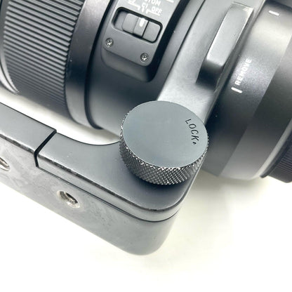 【全額返金保証】【最速発送】SIGMA 120-300mm F2.8 DG OS HSM [キヤノン用] 美品 動作確認済