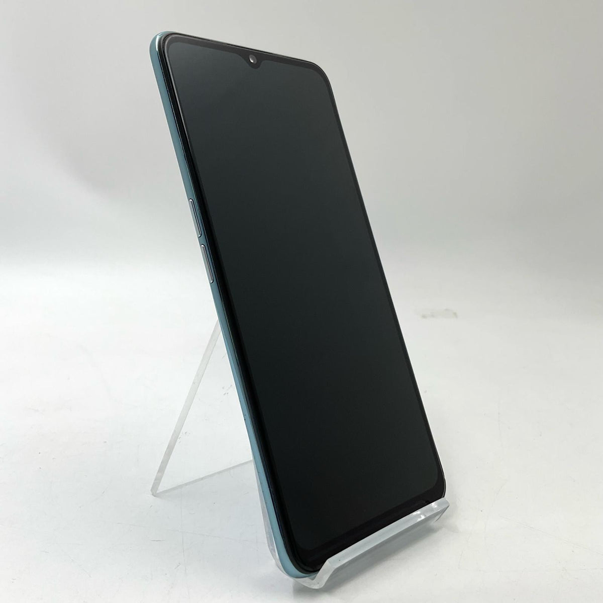 【全額返金保証】【最速発送】OPPO Reno 3 A 128GB ホワイト Softbank SIMフリー A002OP 白ロム 動作確認済