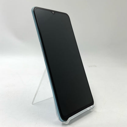【全額返金保証】【最速発送】OPPO Reno 3 A 128GB ホワイト Softbank SIMフリー A002OP 白ロム 動作確認済