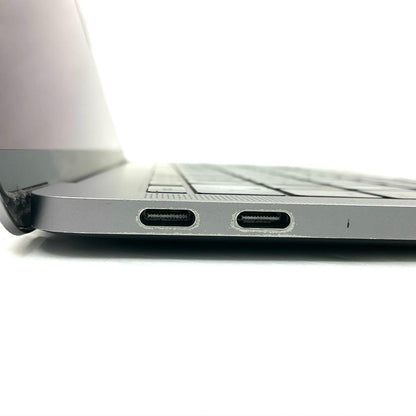 【最速発送】Apple MacBook Pro 13インチ 2017 2.3GHz デュアルコアIntel Core i5 8GB 256GB スペースグレイ【難有】