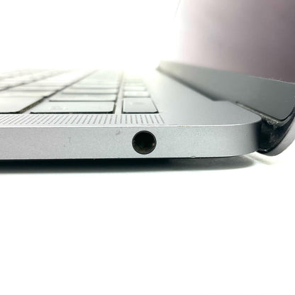 【最速発送】Apple MacBook Pro 13インチ 2017 2.3GHz デュアルコアIntel Core i5 8GB 256GB スペースグレイ【難有】