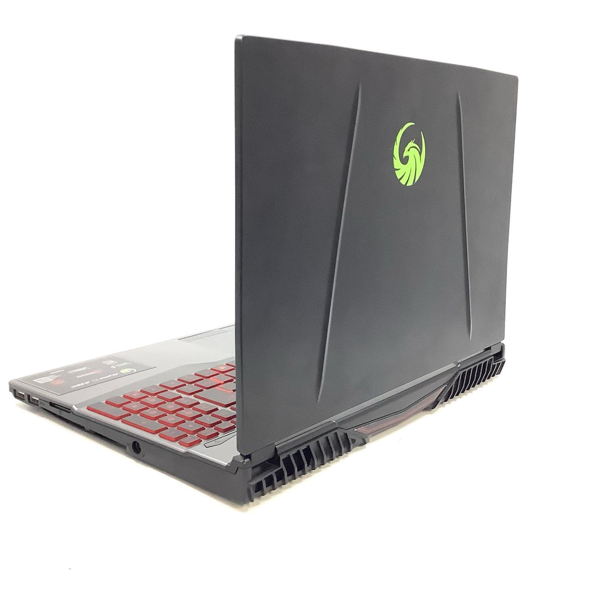 【全額返金保証】【最速発送】MSI Alpha 15 MS-16U6 AMD Ryzen 5 3550H 8GB M.2 SSD 512GB AMD Radeon RX 5300M 99% 動作確認済