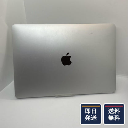 【最速発送】Apple MacBook Air Air 13インチ 2020 Apple M1 8GB 256GB シルバー 87%【難有】