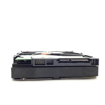 【全額返金保証】【最速発送】WESTERN DIGITAL ストレージ 2TB SATA600 内蔵HDD WD20EZRX/EWN 美品 動作確認済