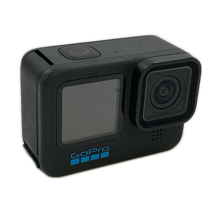 【全額返金保証】【最速発送】GoPro HERO11 美品 動作確認済