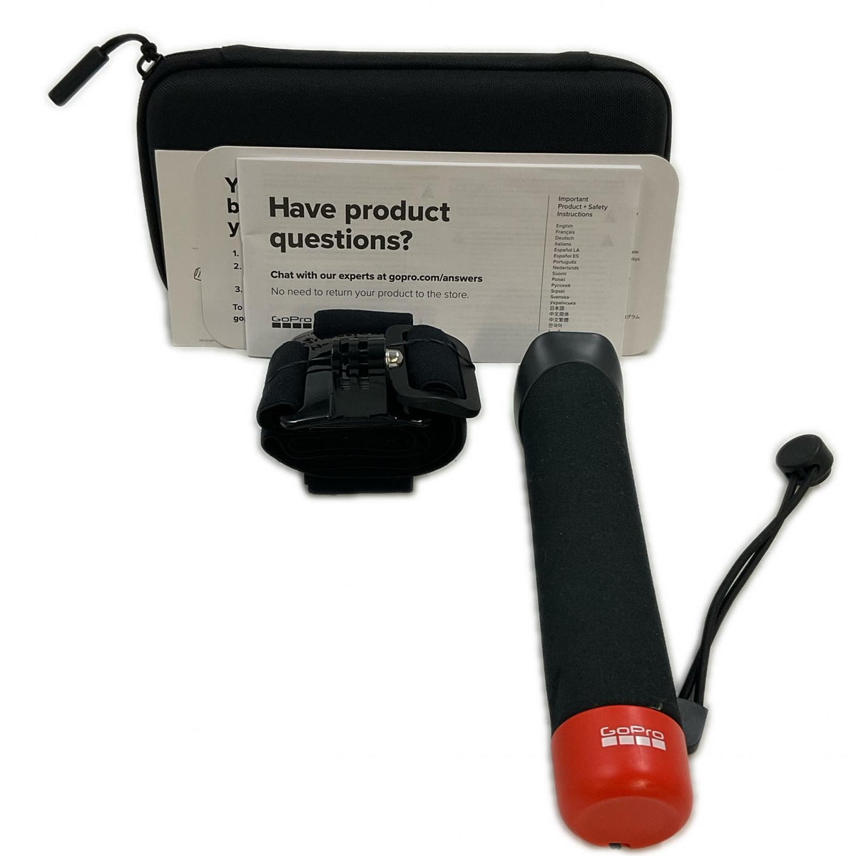 【全額返金保証】【最速発送】GoPro HERO11 美品 動作確認済