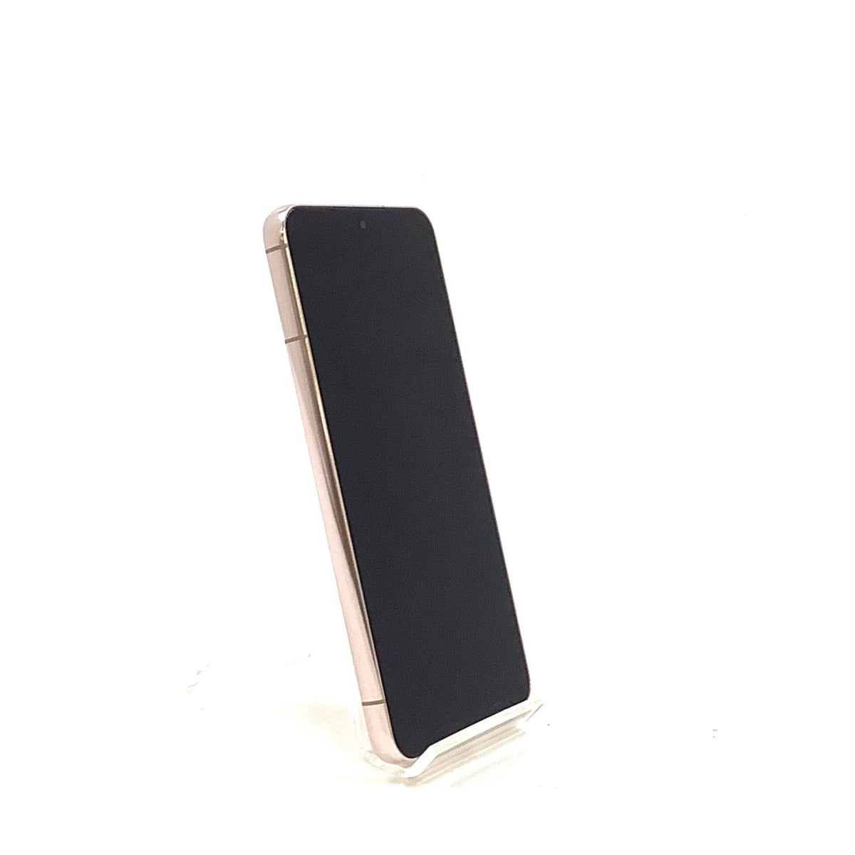 【全額返金保証】【最速発送】SAMSUNG Galaxy S22 256GB ピンクゴールド docomo SIMフリー SC-51C 白ロム 美品 動作確認済