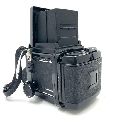 【全額返金保証】【最速発送】Mamiya RB67 Professional S 動作確認済