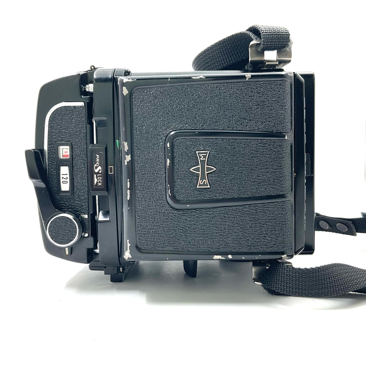 【全額返金保証】【最速発送】Mamiya RB67 Professional S 動作確認済