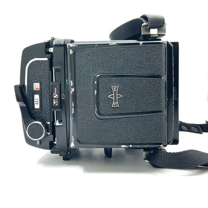 【全額返金保証】【最速発送】Mamiya RB67 Professional S 動作確認済