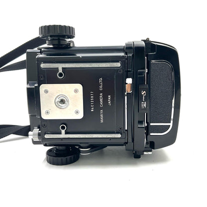 【全額返金保証】【最速発送】Mamiya RB67 Professional S 動作確認済