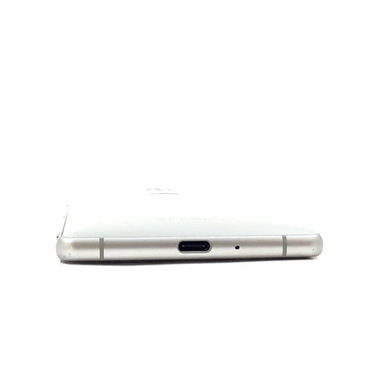 【全額返金保証】【最速発送】Sony Xperia XZ2 Premium 64GB クロームシルバー au SIMフリー SOV37 白ロム 動作確認済