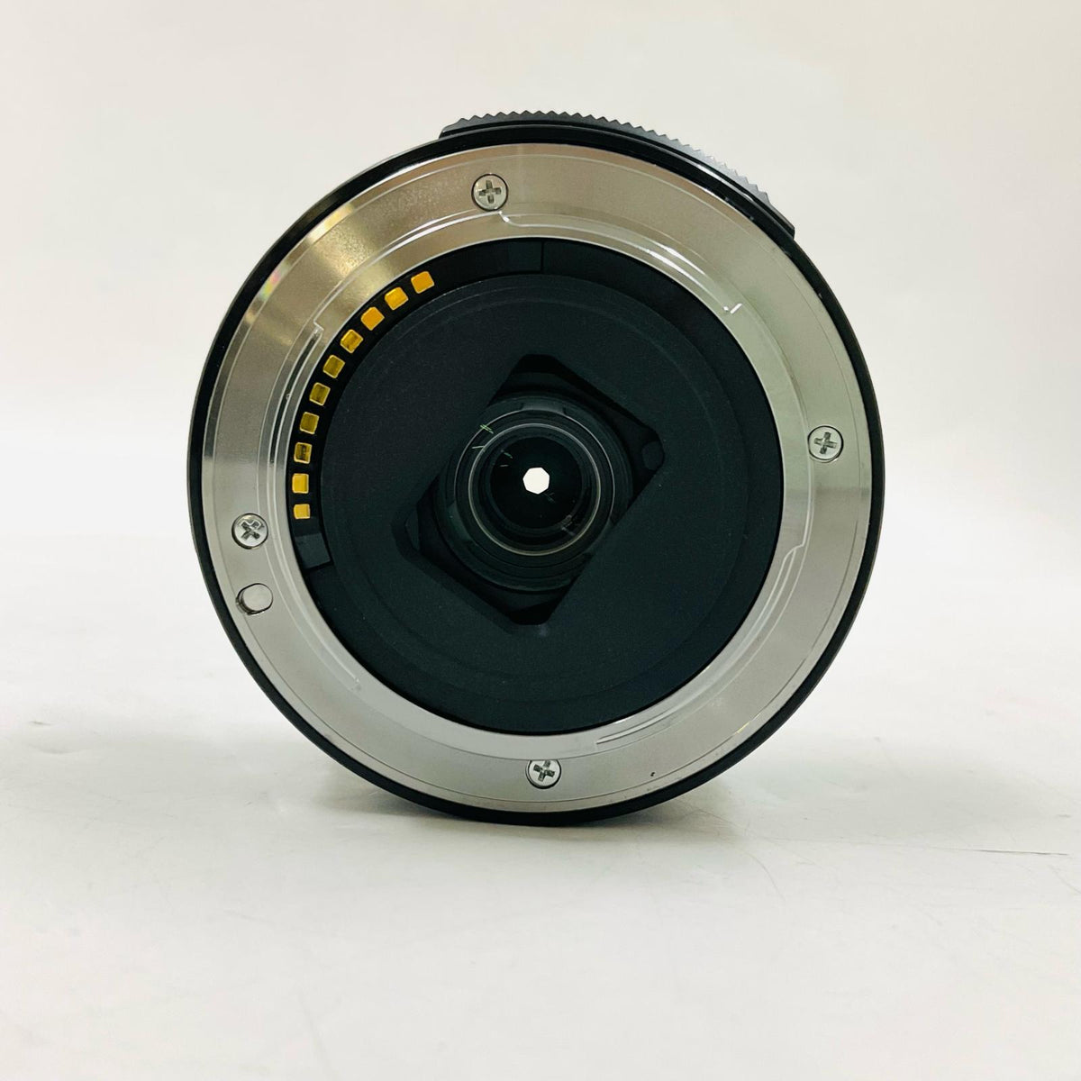 【全額返金保証】【最速発送】Sony E PZ 16-50mm F3.5-5.6 OSS SELP1650 動作確認済