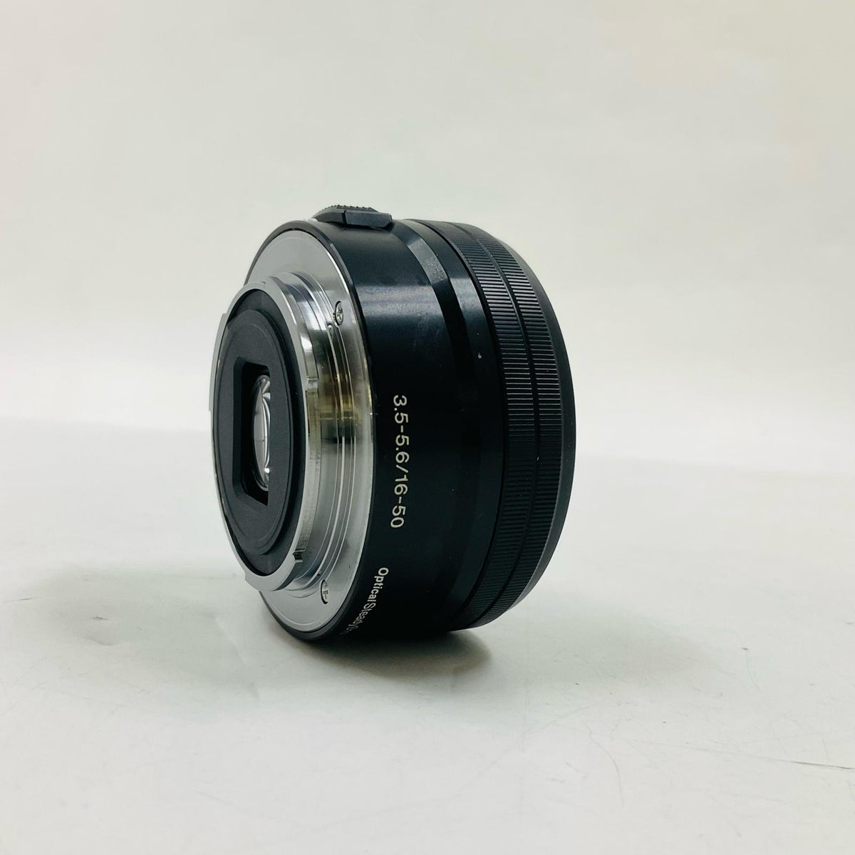 【全額返金保証】【最速発送】Sony E PZ 16-50mm F3.5-5.6 OSS SELP1650 動作確認済