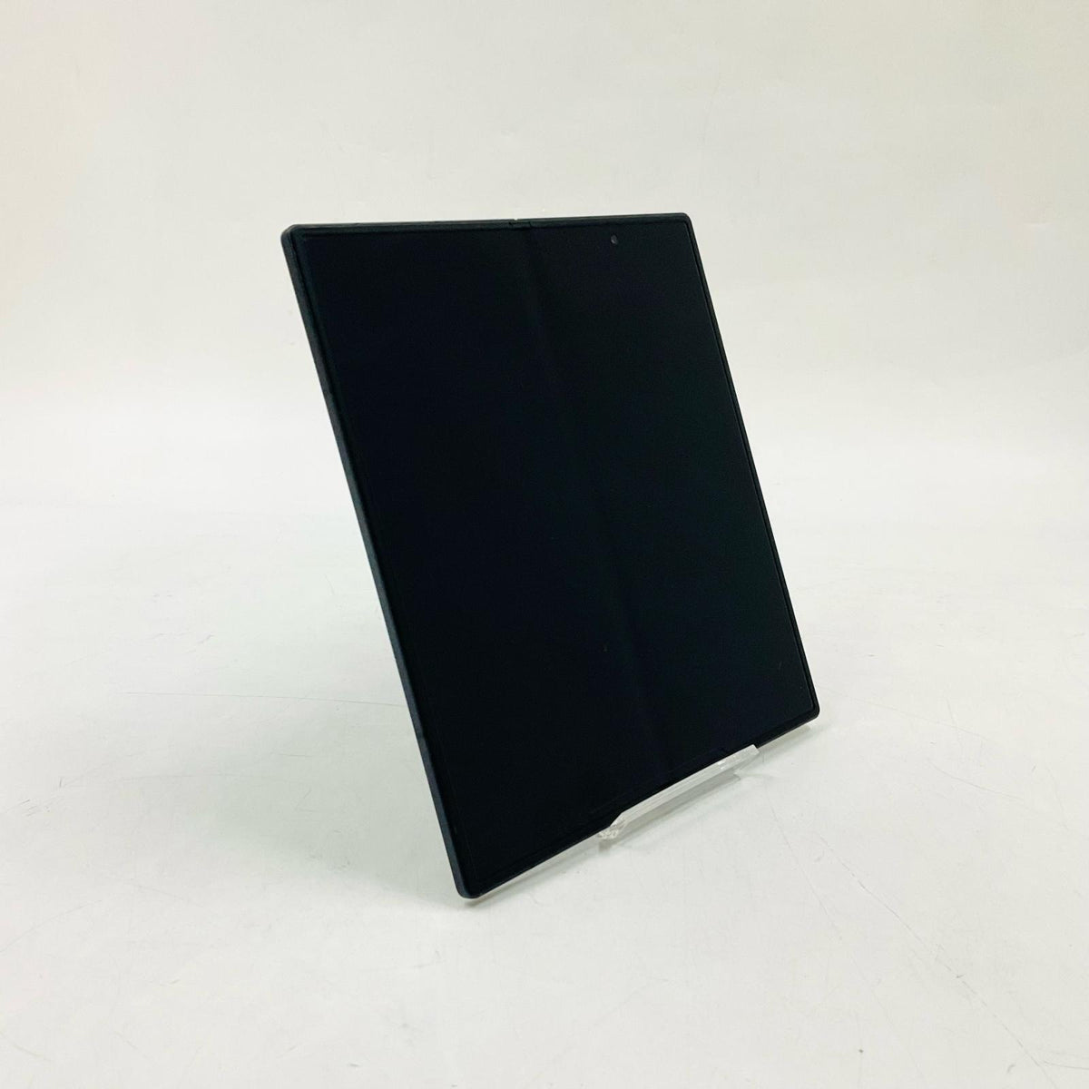 【全額返金保証】【最速発送】SAMSUNG Galaxy Z Fold7 256GB ジェットブラック SIMフリー SM-F966Q 白ロム 美品 動作確認済