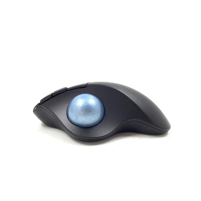 【全額返金保証】【最速発送】Logicool ワイヤレストラックボールマウス ERGO M575SPd 美品 動作確認済