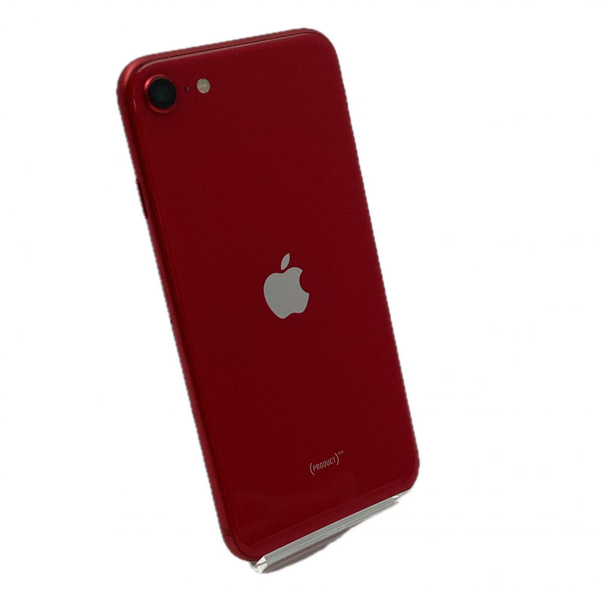 【全額返金保証】【最速発送】Apple iPhone iPhone SE（第2世代） 64GB (PRODUCT)RED Softbank SIMフリー 白ロム 動作確認済 78%